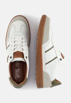 Herren Camel Active Sneaker^Sneaker aus Nappaleder