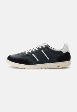 Herren Camel Active Sneaker^Sneaker aus Nappaleder