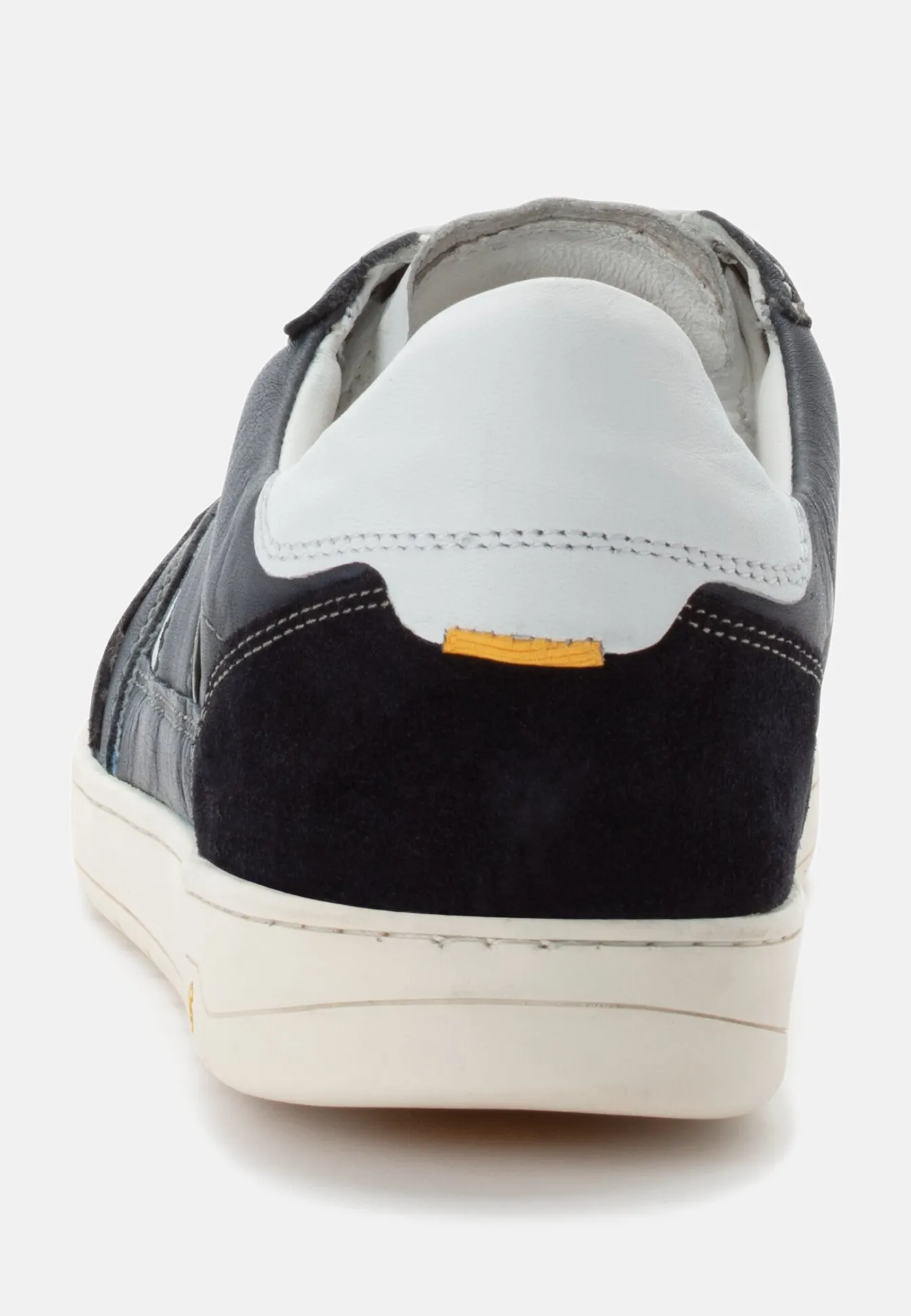 Herren Camel Active Sneaker^Sneaker aus Nappaleder