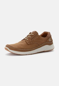 Herren Camel Active Sneaker^Sneaker aus Nubukleder