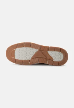 Herren Camel Active Sneaker^Sneaker aus Nubukleder