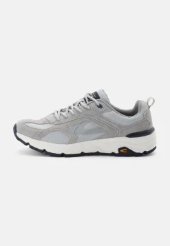 Damen Camel Active Sneaker^Sneaker aus Nubukleder
