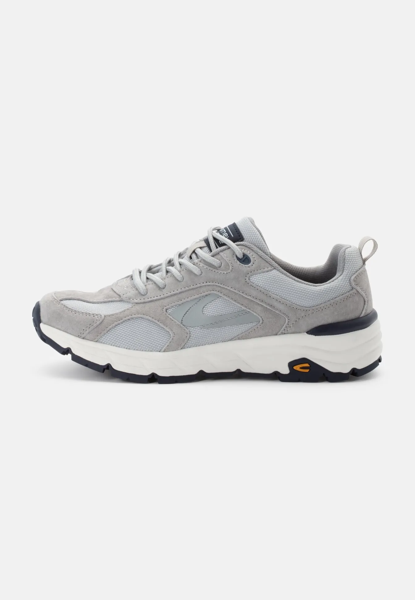 Damen Camel Active Sneaker^Sneaker aus Nubukleder