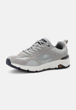 Damen Camel Active Sneaker^Sneaker aus Nubukleder