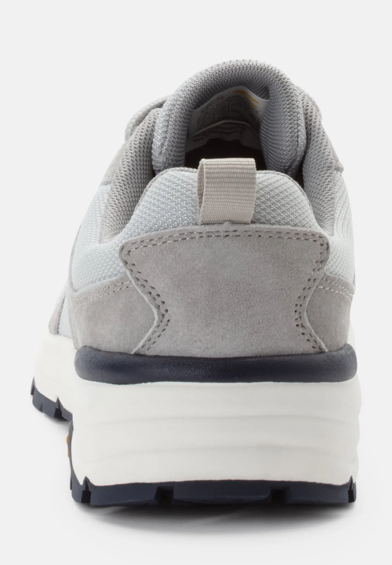 Damen Camel Active Sneaker^Sneaker aus Nubukleder