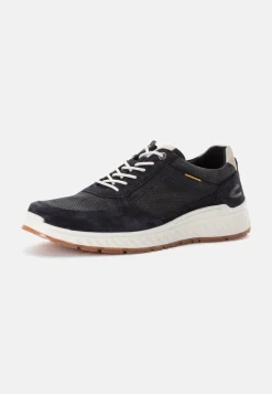 Herren Camel Active Sneaker^Sneaker aus Nubukleder