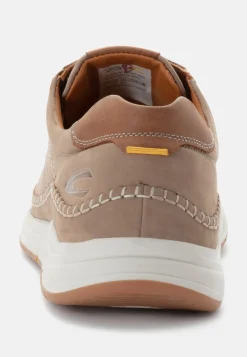 Herren Camel Active Sneaker^Sneaker aus Nubukleder