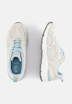Damen Camel Active Sneaker^Sneaker aus Nubukleder