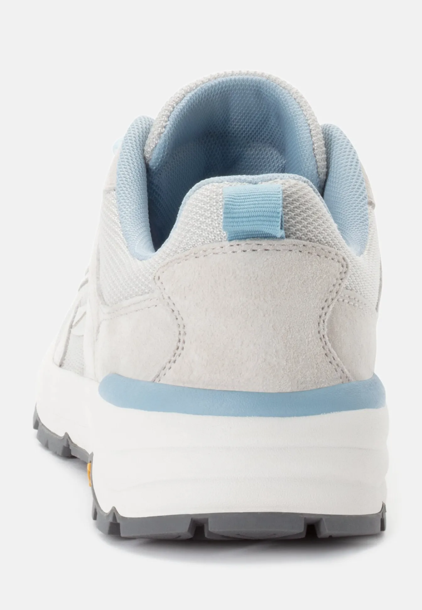 Damen Camel Active Sneaker^Sneaker aus Nubukleder