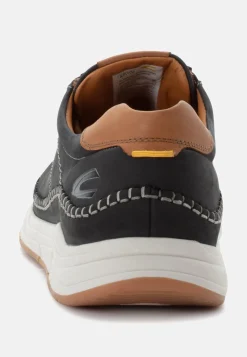 Herren Camel Active Sneaker^Sneaker aus Nubukleder