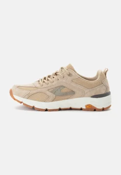 Damen Camel Active Sneaker^Sneaker aus Nubukleder