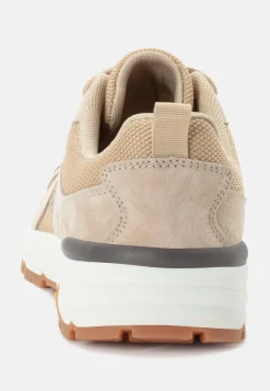 Damen Camel Active Sneaker^Sneaker aus Nubukleder