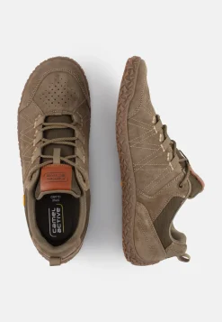 Herren Camel Active Sneaker^Sneaker aus Nubukleder und Textil