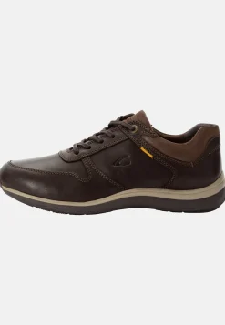 Herren Camel Active Sneaker^Sneaker aus Rindsleder