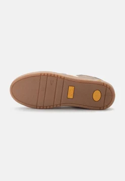 Herren Camel Active Sneaker^Sneaker aus Veloursleder