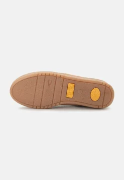 Damen Camel Active Sneaker^Sneaker aus Veloursleder
