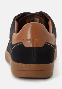 Herren Camel Active Sneaker^Sneaker aus Veloursleder
