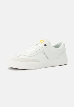 Herren Camel Active Sneaker^Sneaker mit Details aus Velourleder