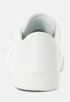 Herren Camel Active Sneaker^Sneaker mit Details aus Velourleder
