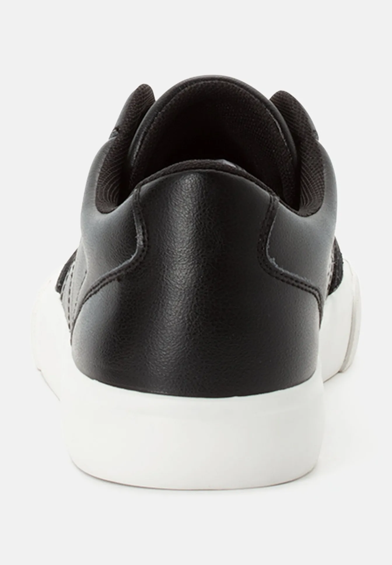 Herren Camel Active Sneaker^Sneaker mit Details aus Velourleder