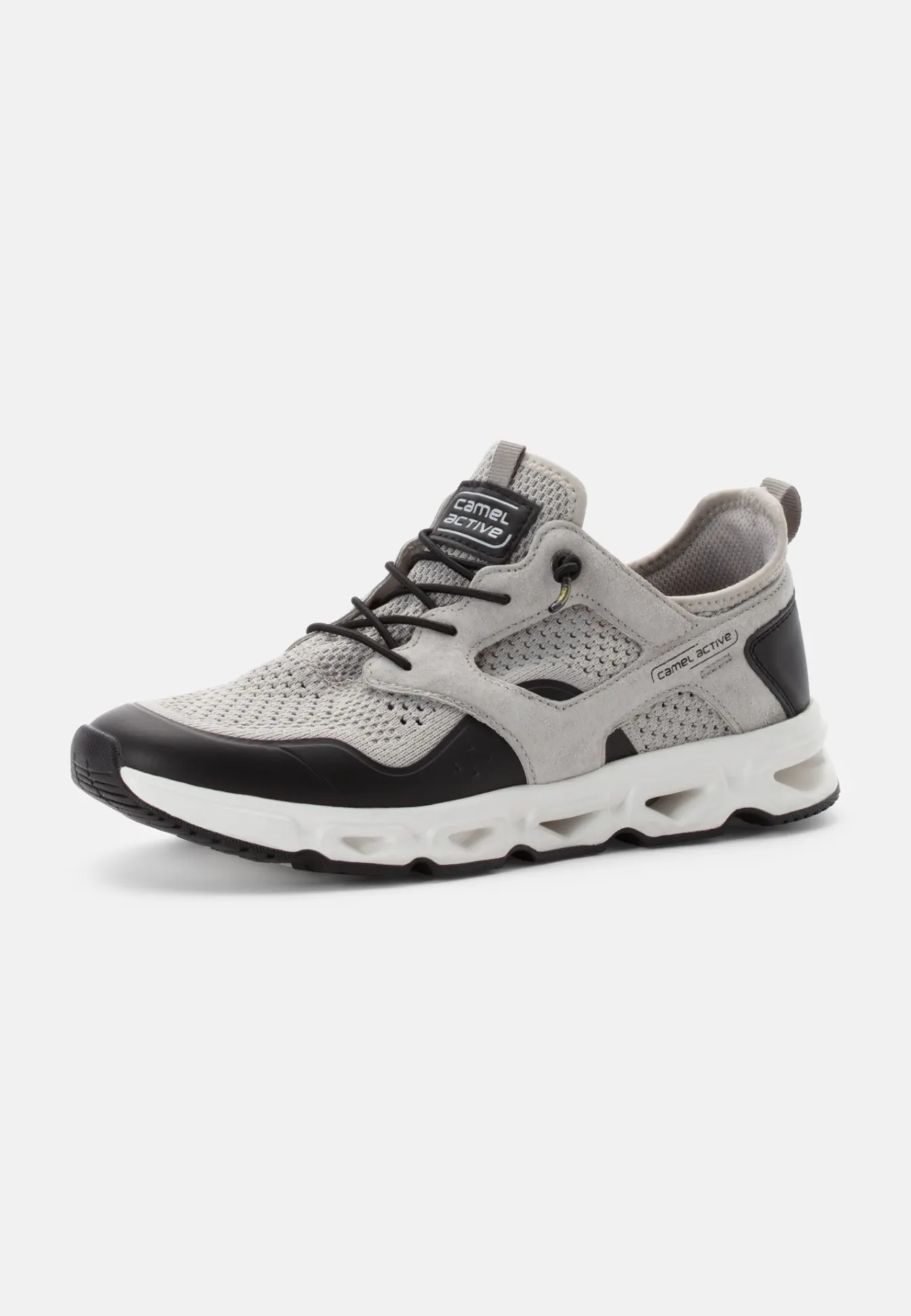 Damen Camel Active Sneaker^Sneaker mit dämpfender Phylon-Sohle