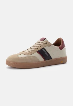 Herren Camel Active Sneaker^Sneaker mit farbigen Designelementen