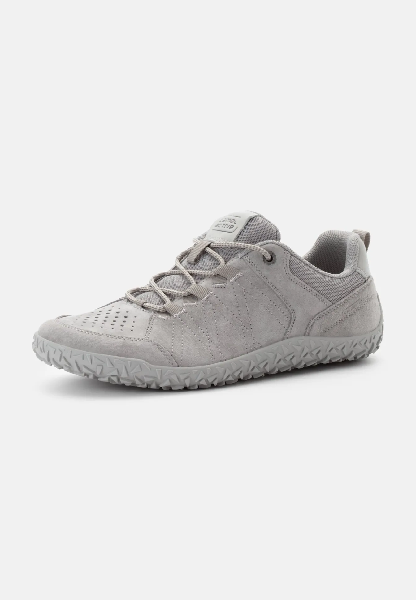 Damen Camel Active Sneaker^Sneaker mit flexibler Laufsohle