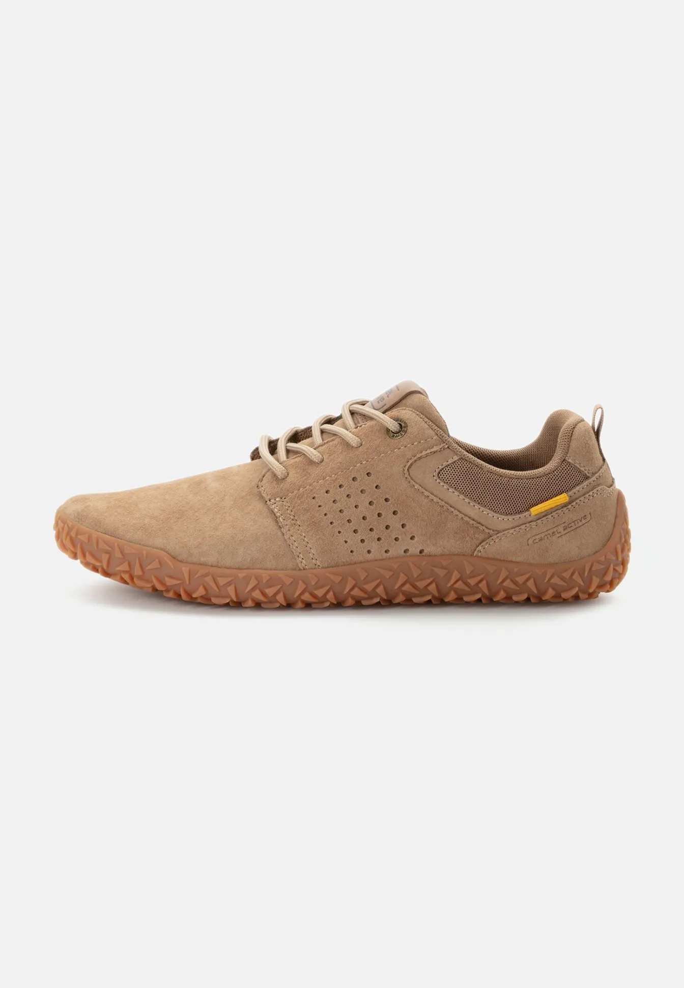 Herren Camel Active Sneaker^Sneaker mit flexibler Laufsohle