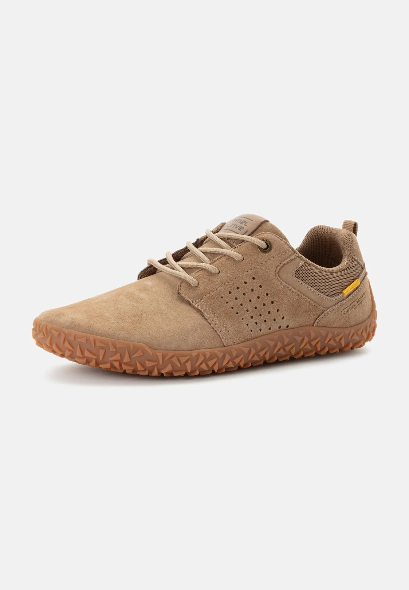Herren Camel Active Sneaker^Sneaker mit flexibler Laufsohle