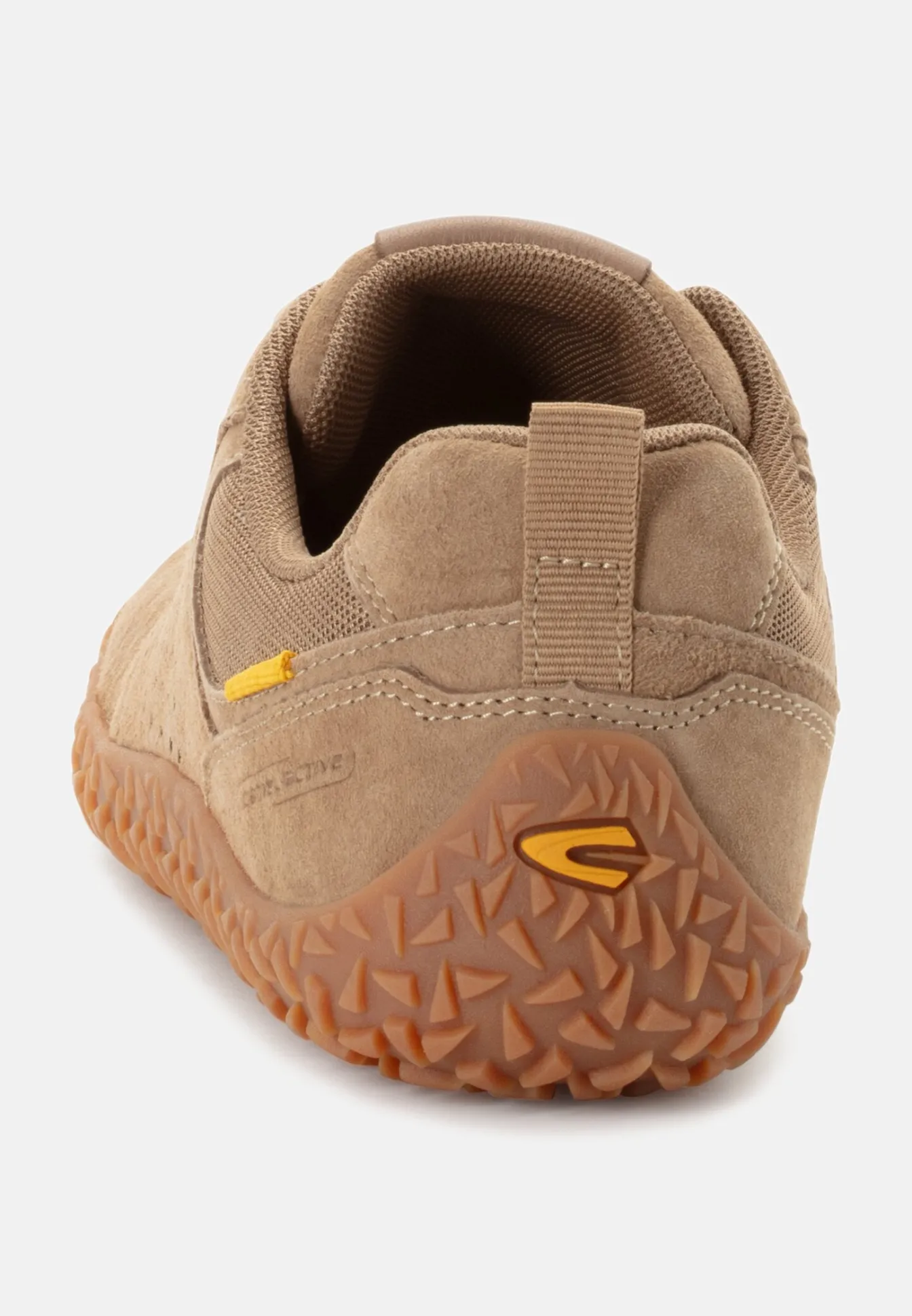 Herren Camel Active Sneaker^Sneaker mit flexibler Laufsohle