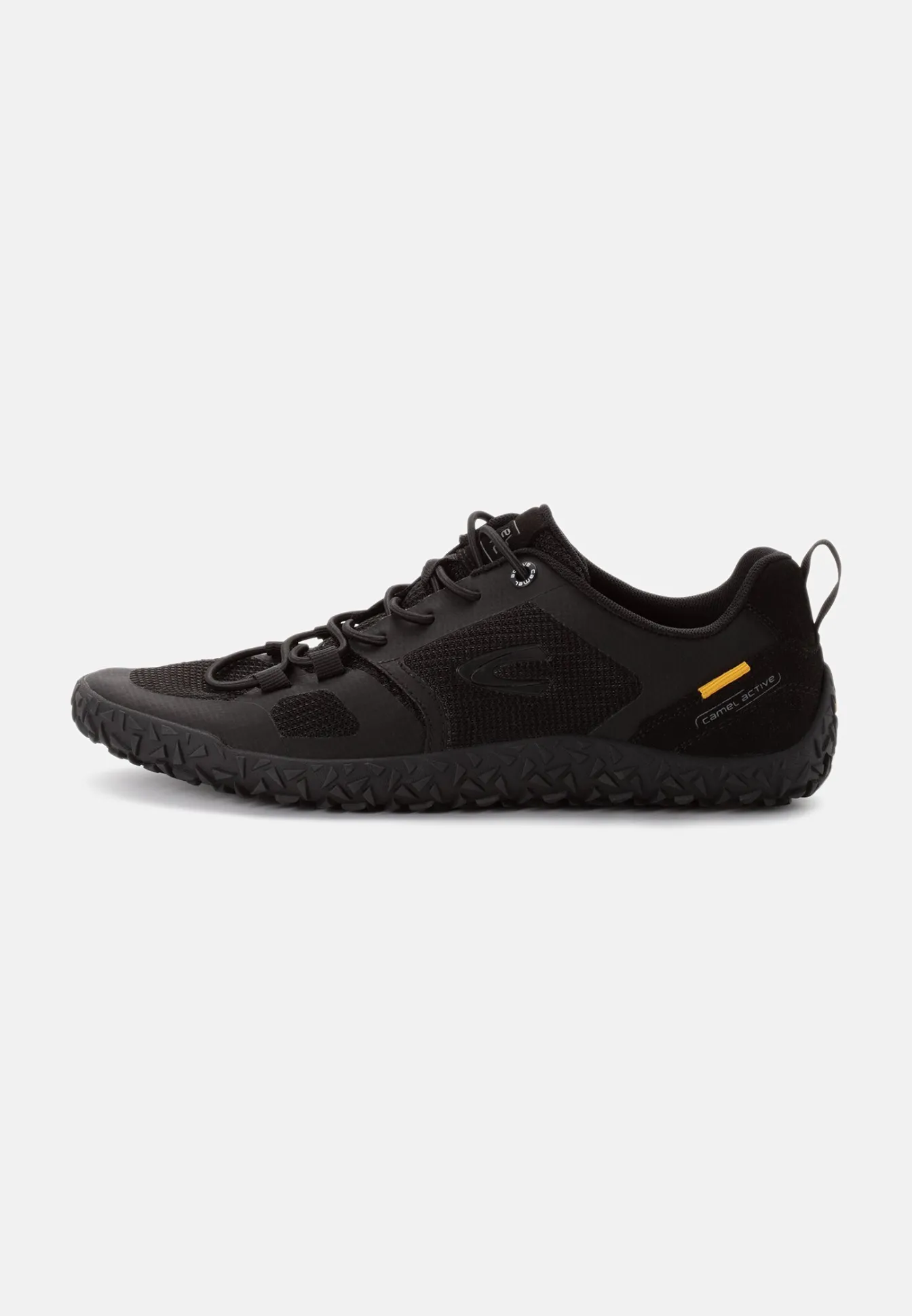 Herren Camel Active Sneaker^Sneaker mit flexibler Laufsohle