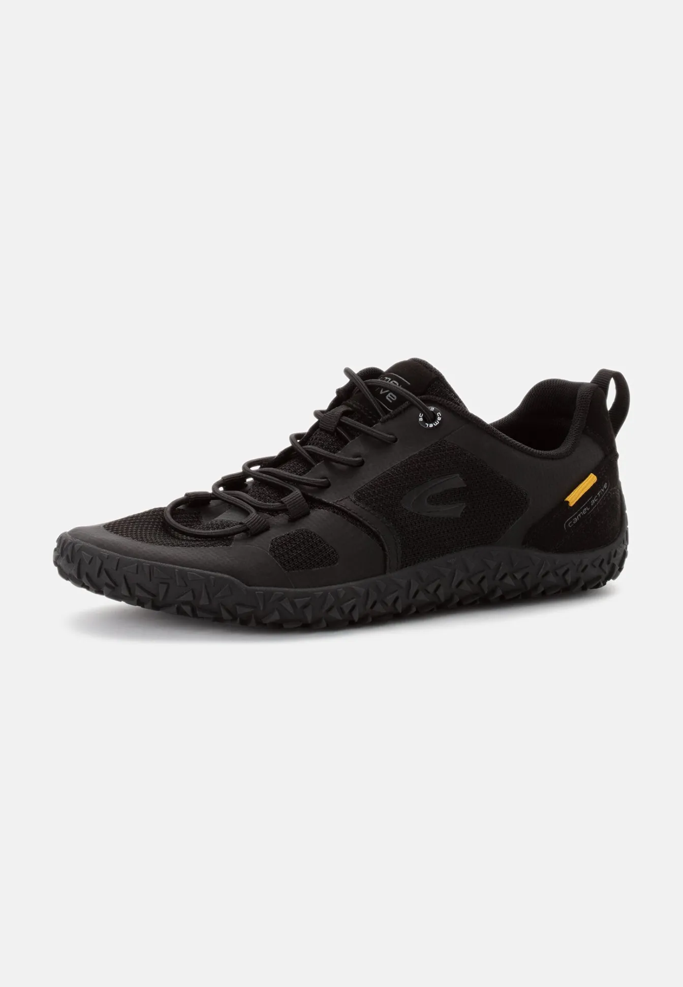 Herren Camel Active Sneaker^Sneaker mit flexibler Laufsohle