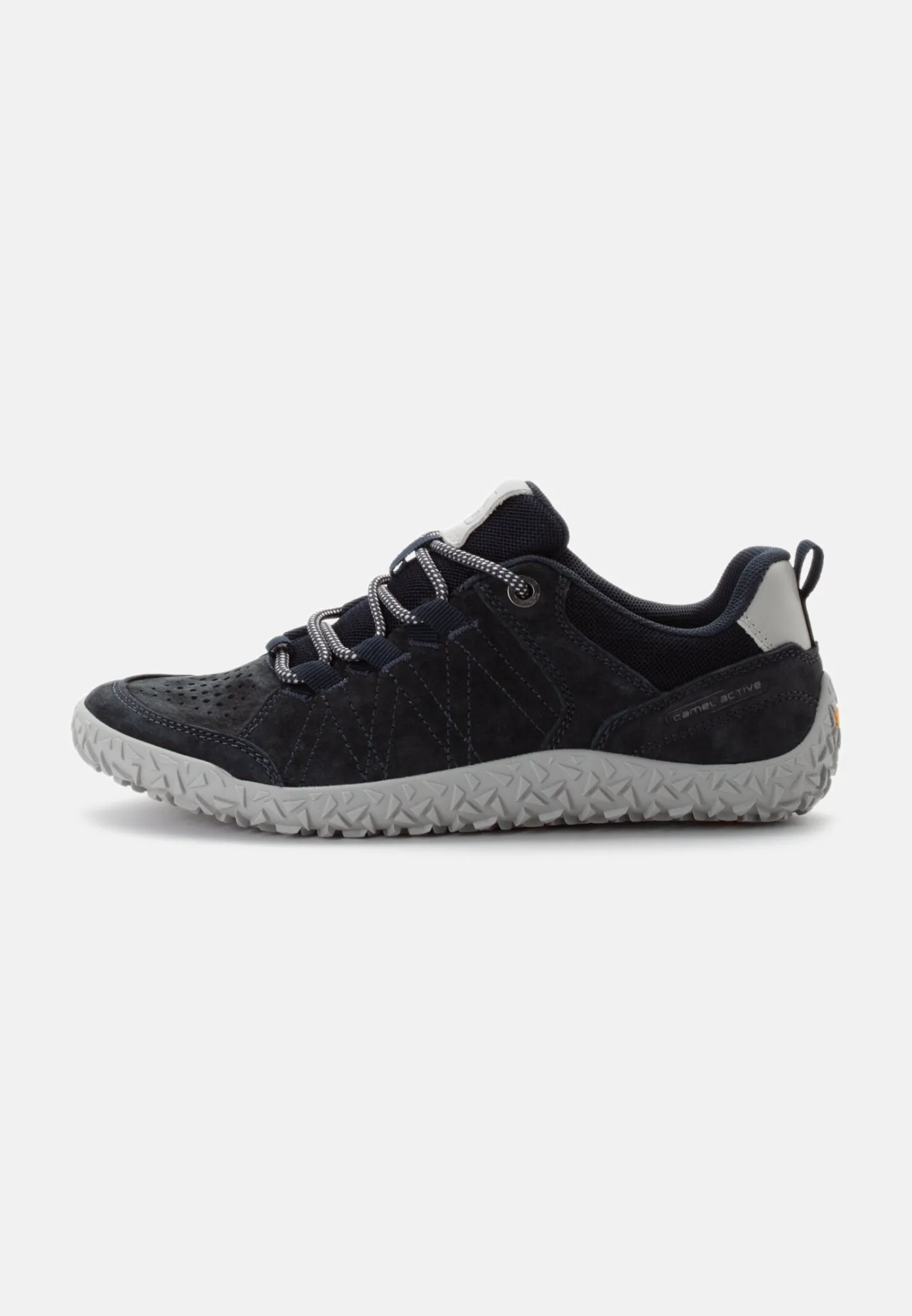 Damen Camel Active Sneaker^Sneaker mit flexibler Laufsohle