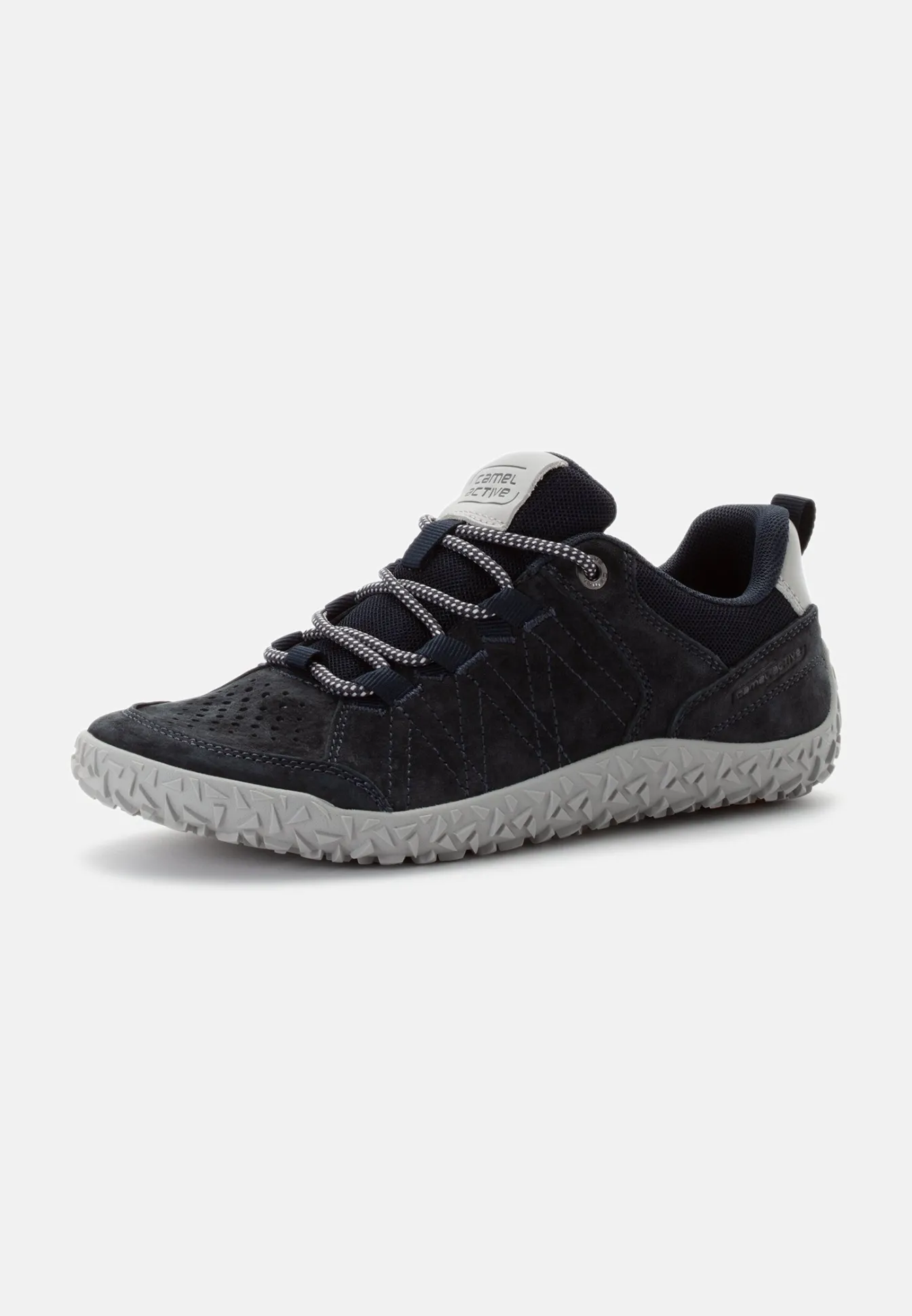 Damen Camel Active Sneaker^Sneaker mit flexibler Laufsohle