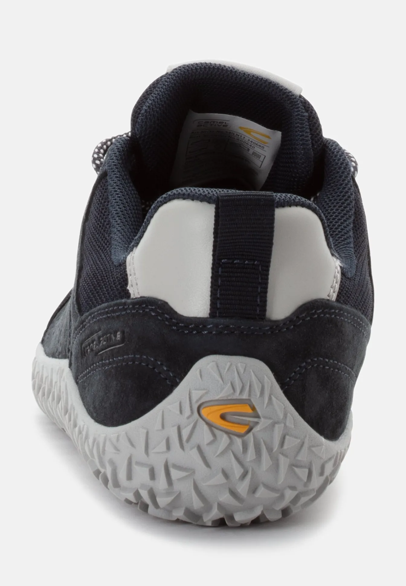 Damen Camel Active Sneaker^Sneaker mit flexibler Laufsohle