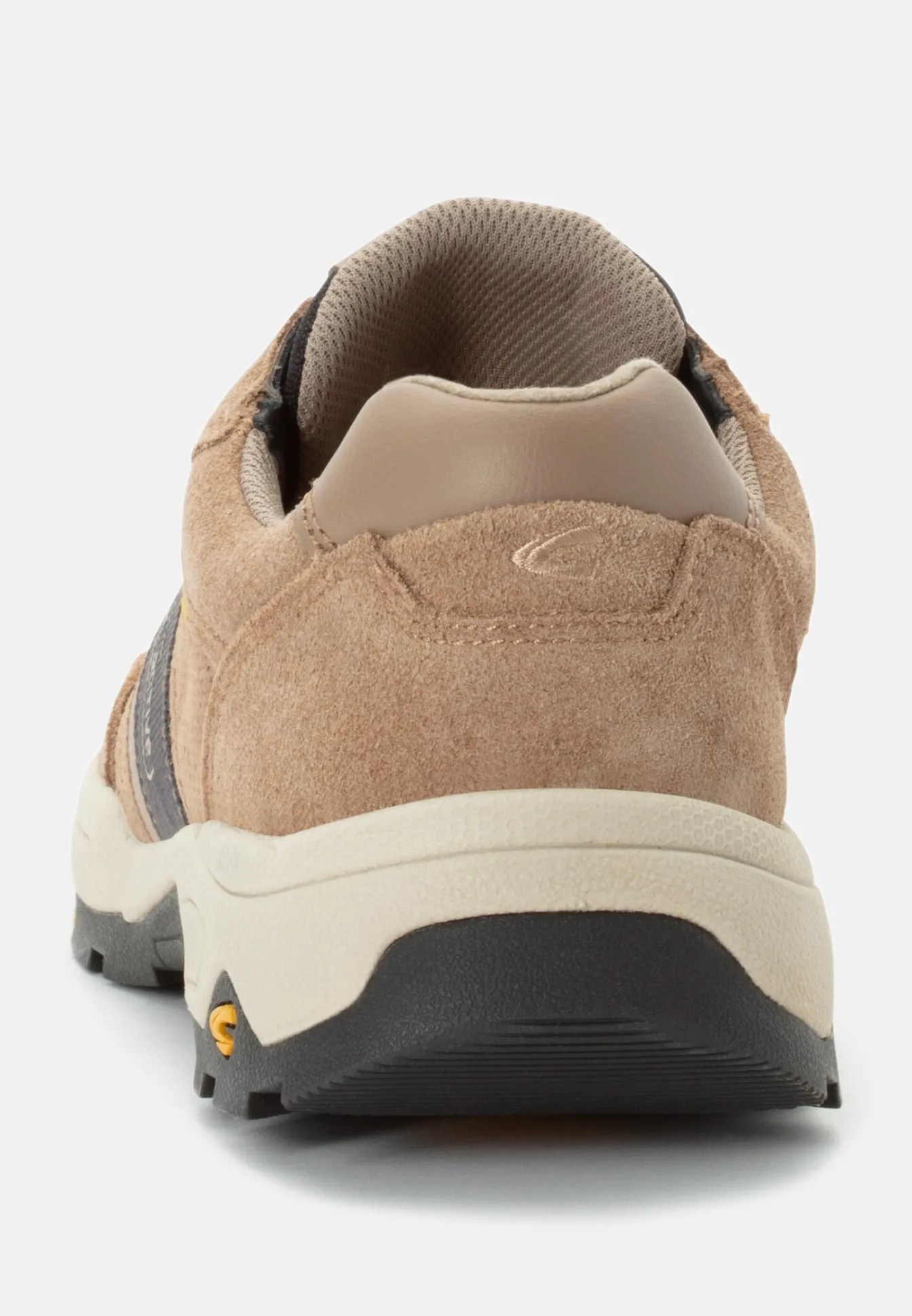 Herren Camel Active Sneaker^Sneaker mit griffiger Laufsohle