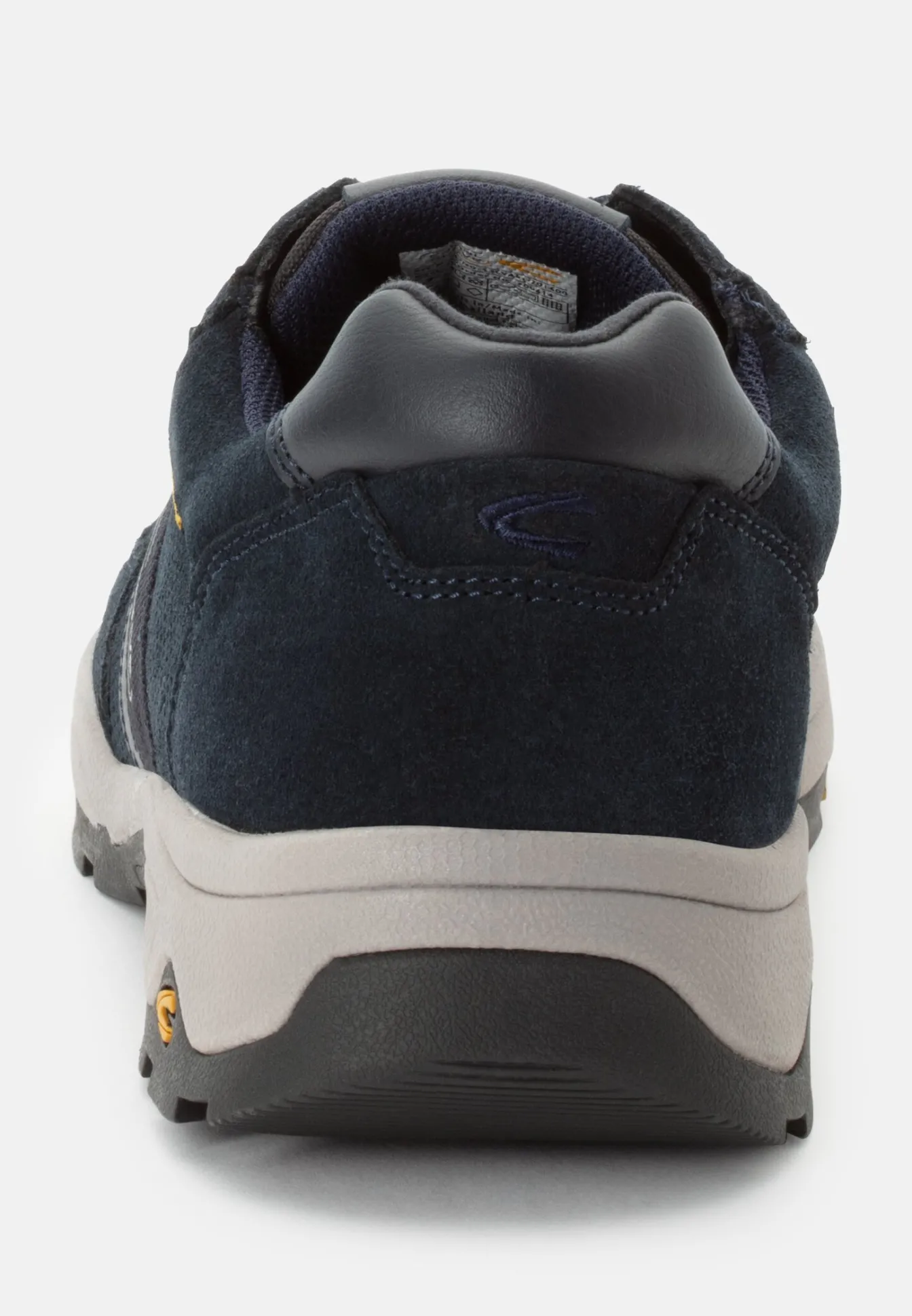 Herren Camel Active Sneaker^Sneaker mit griffiger Laufsohle