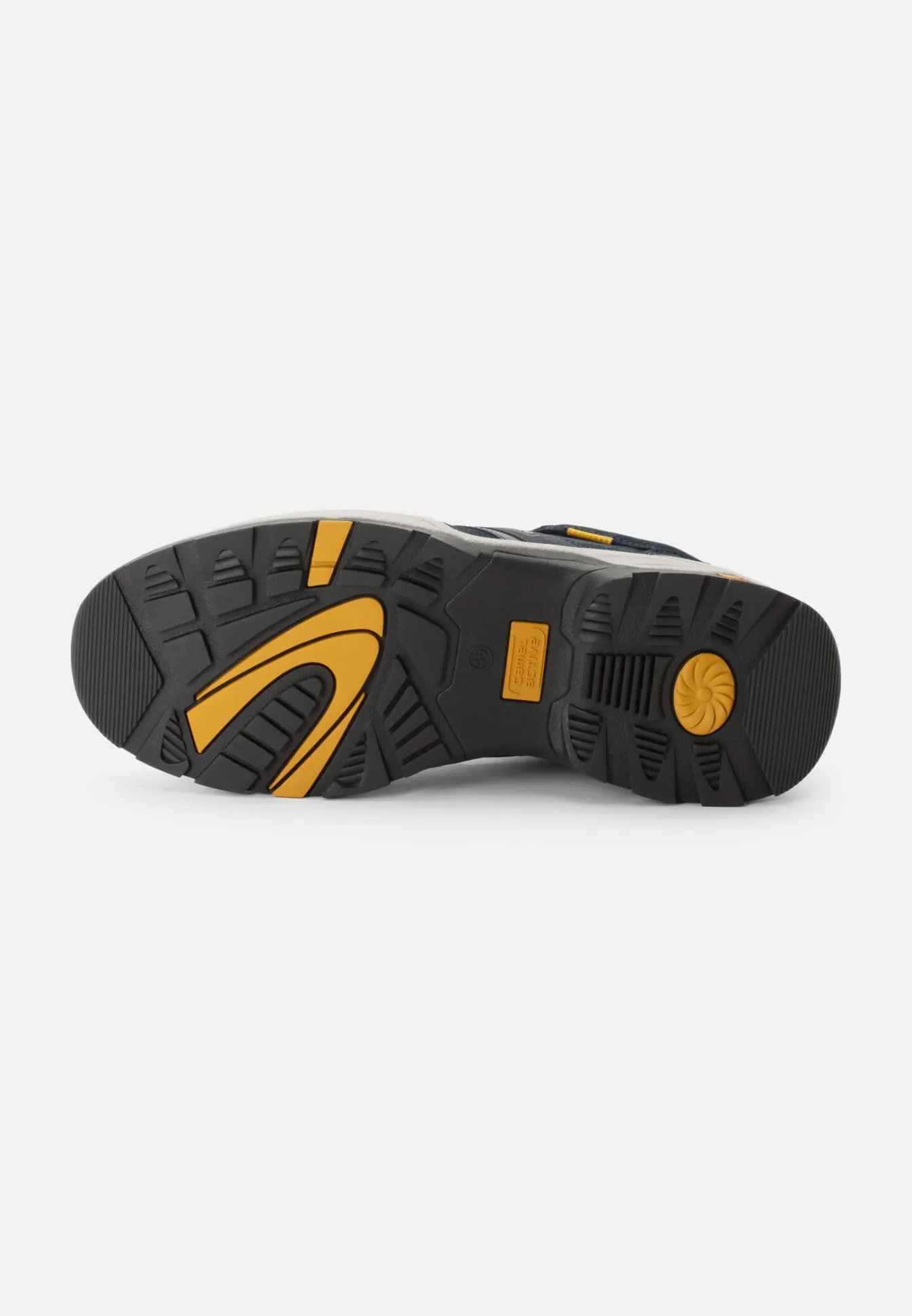 Herren Camel Active Sneaker^Sneaker mit griffiger Laufsohle