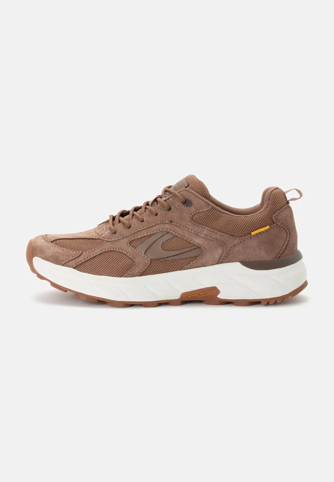 Herren Camel Active Sneaker^Sneaker mit griffiger Sohle