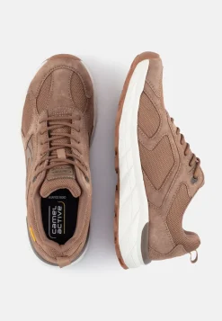 Herren Camel Active Sneaker^Sneaker mit griffiger Sohle