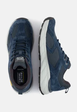 Herren Camel Active Sneaker^Sneaker mit griffiger Sohle