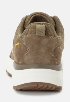 Herren Camel Active Sneaker^Sneaker mit griffiger Sohle