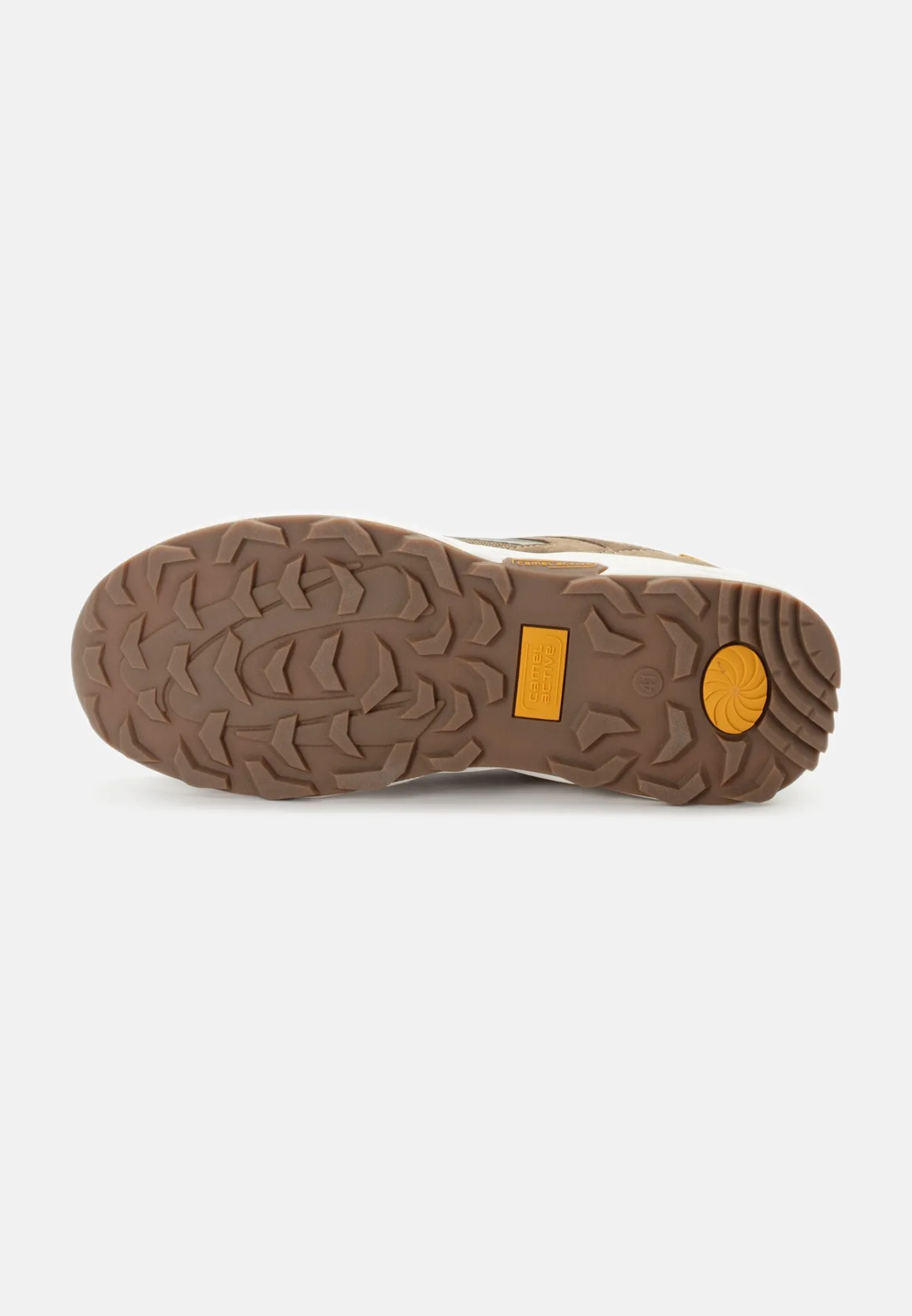 Herren Camel Active Sneaker^Sneaker mit griffiger Sohle