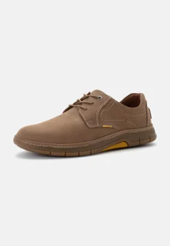 Herren Camel Active Sneaker^Sneaker mit Kontrastnähten