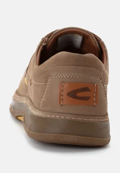 Herren Camel Active Sneaker^Sneaker mit Kontrastnähten