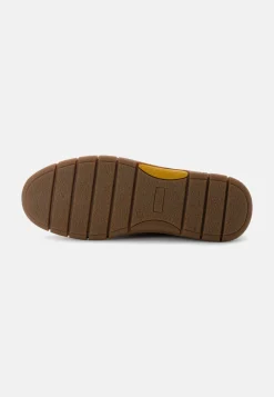 Herren Camel Active Sneaker^Sneaker mit Kontrastnähten