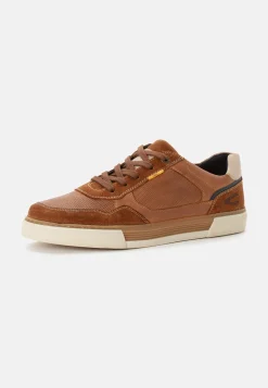 Herren Camel Active Sneaker^Sneaker mit Oxford Elementen