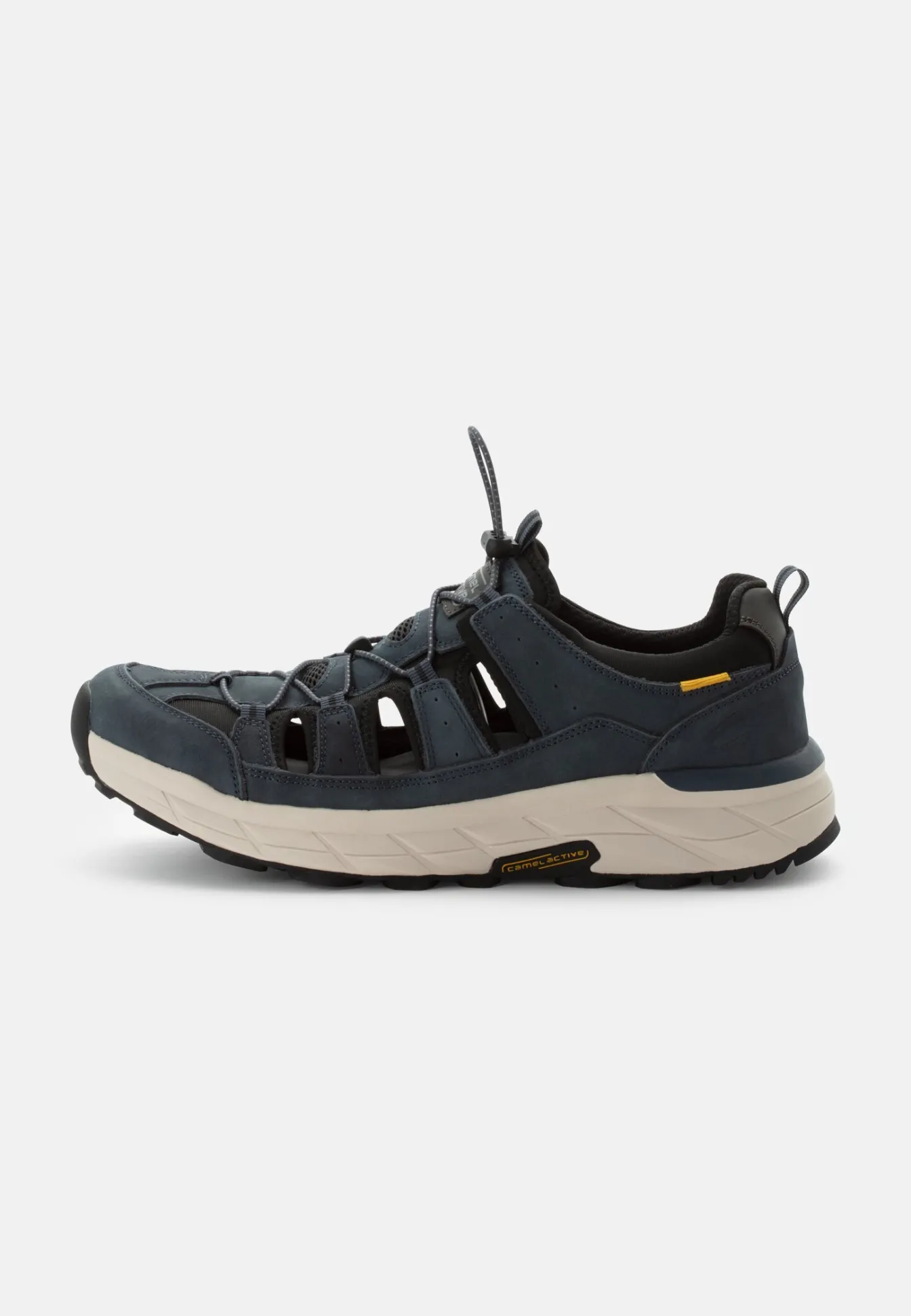 Herren Camel Active Sneaker^Sneaker mit Phylonsohle