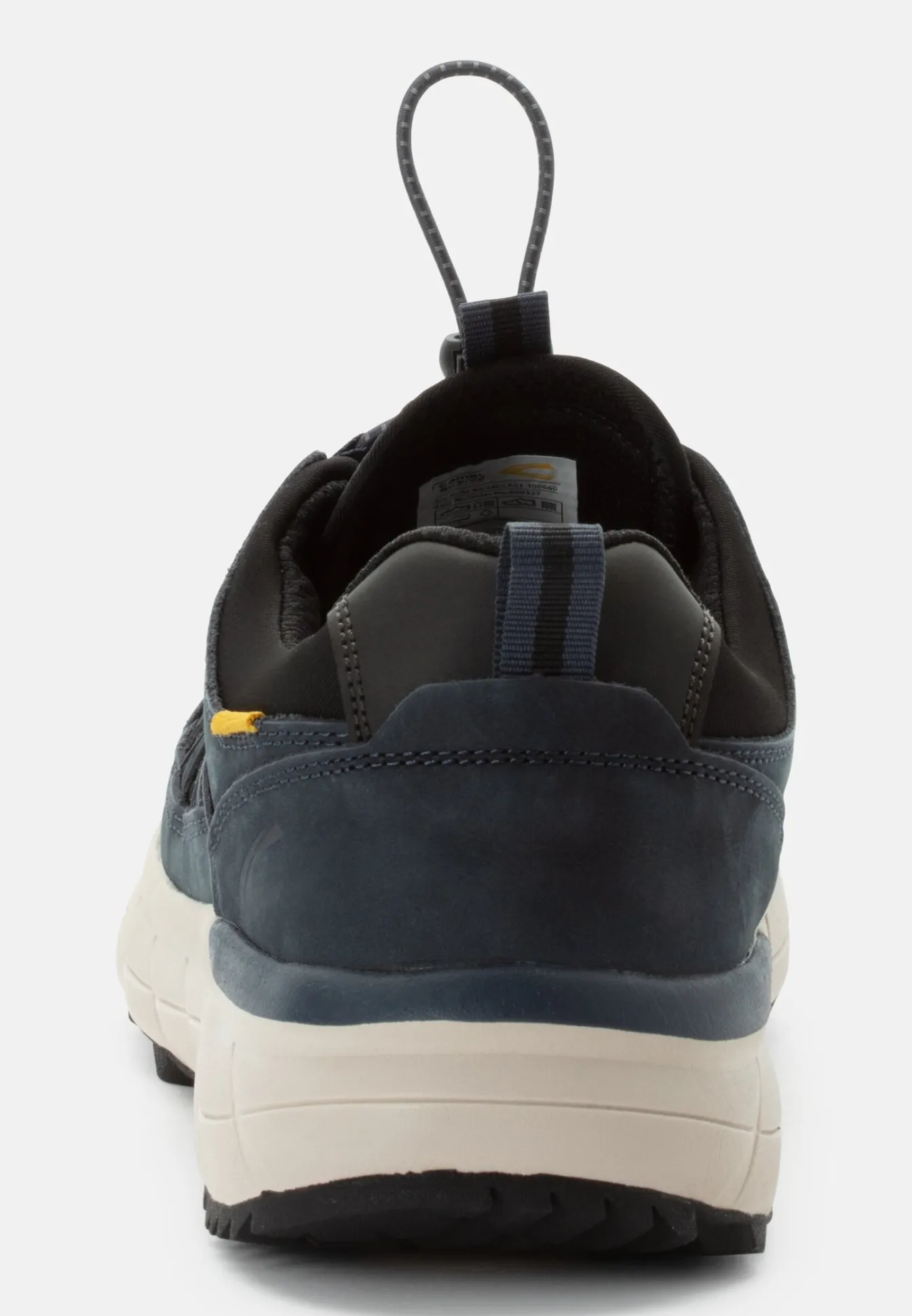 Herren Camel Active Sneaker^Sneaker mit Phylonsohle