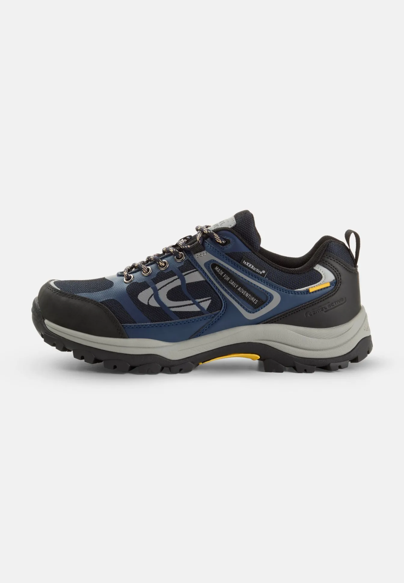 Herren Camel Active Sneaker^Sneaker mit robuster Sohle
